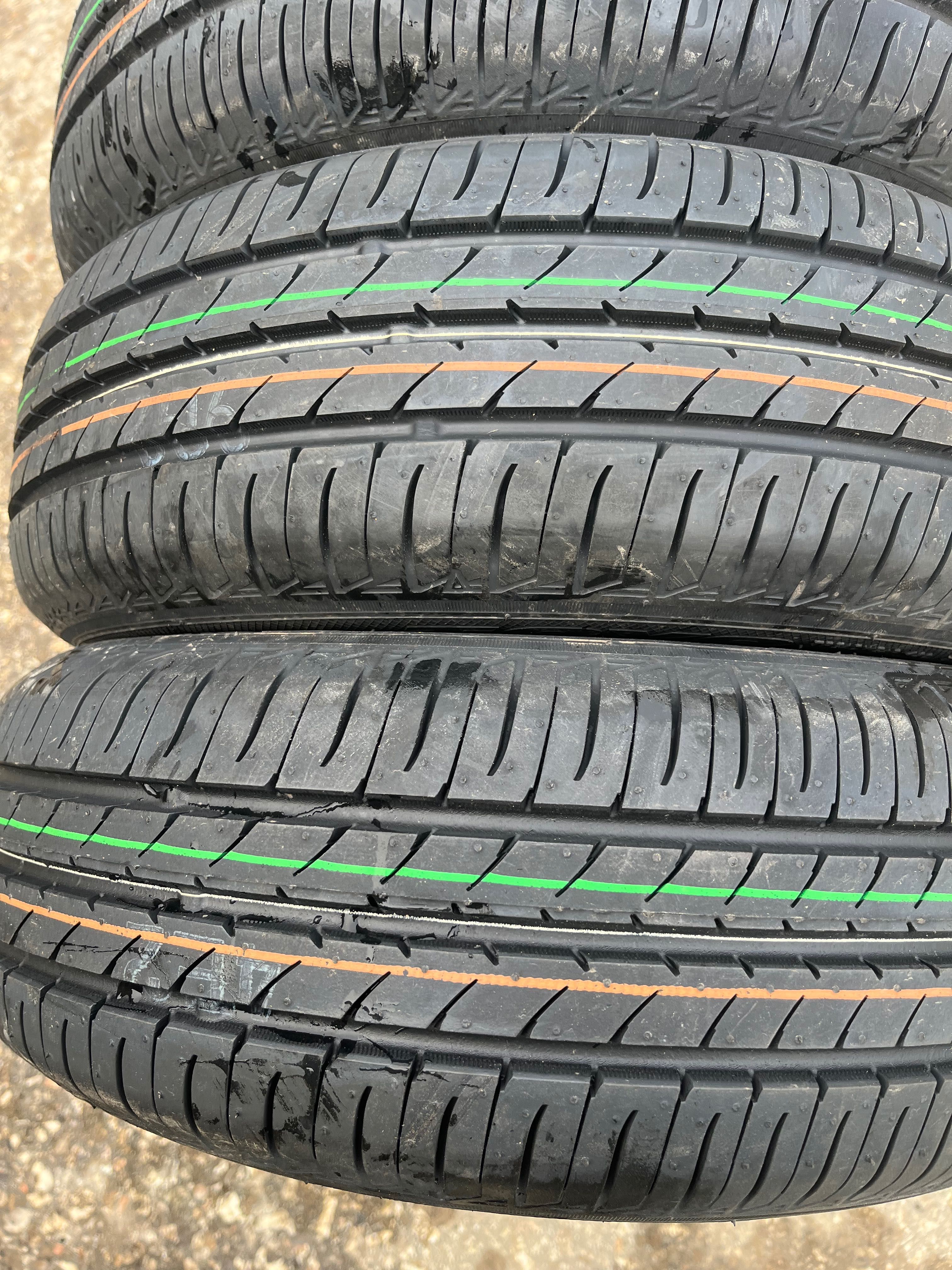 155/65 r13 de vara 4 buc Noi TOYO