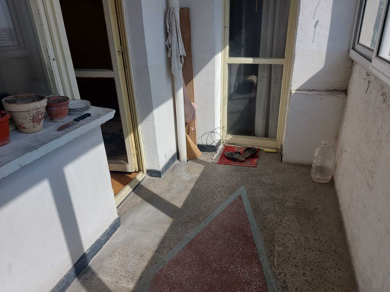 Продава се Четиристаен апартамент в Стара Загора, Три чучура - север - 84 кв.м за 929 €/кв.м - Снимка #8