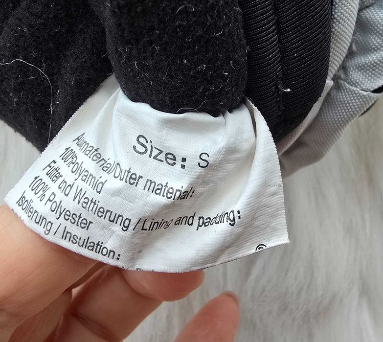 Дамски ски ръкавици размер S-M