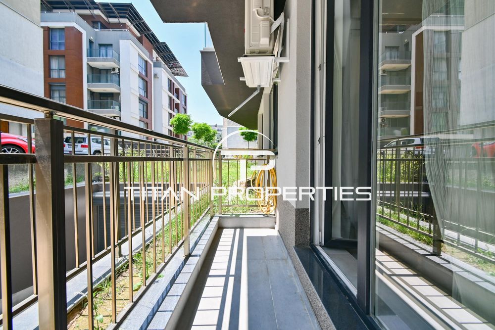 Дава се под наем Двустаен апартамент в София, Манастирски ливади - 56 кв.м за 550 € - Снимка #10