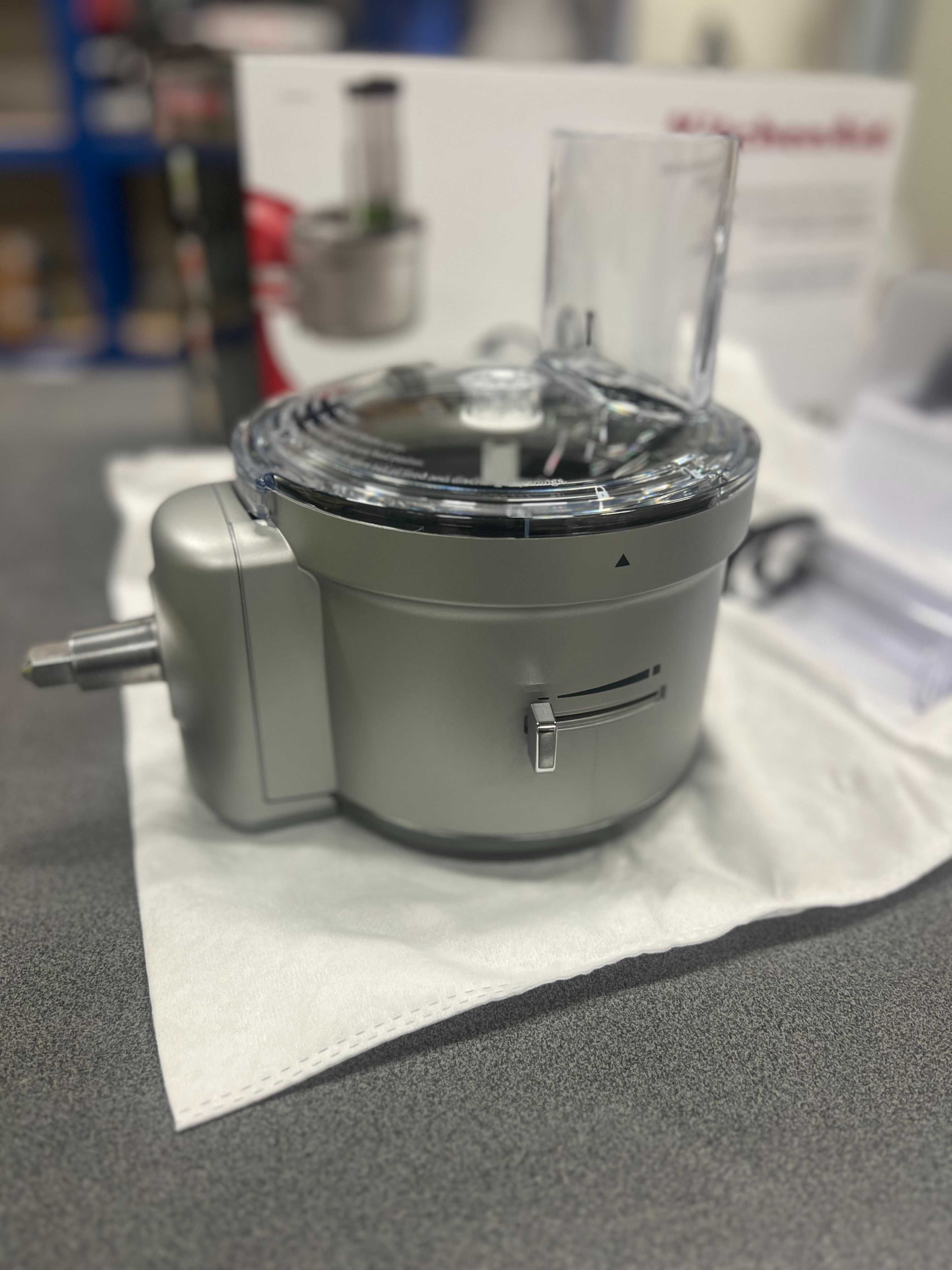 Приставка за кухненски робот KitchenAid (5KSM2FPA) , 1L