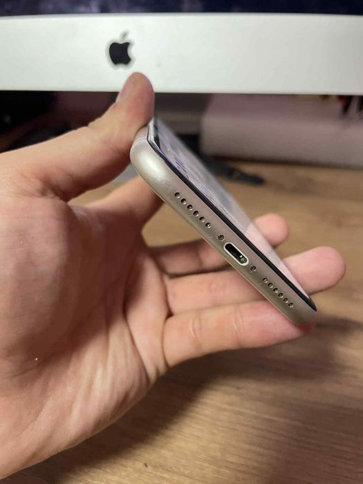 Iphone 11 impecabil, baterie 100%