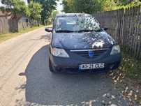 Dacia logan 1.4 mpi