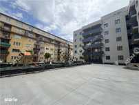 Apartament intabulat cu 3 camere 2 bai si 2 balcoane zona Ciresica