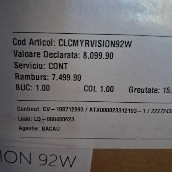 sistem pc & gaming Myria