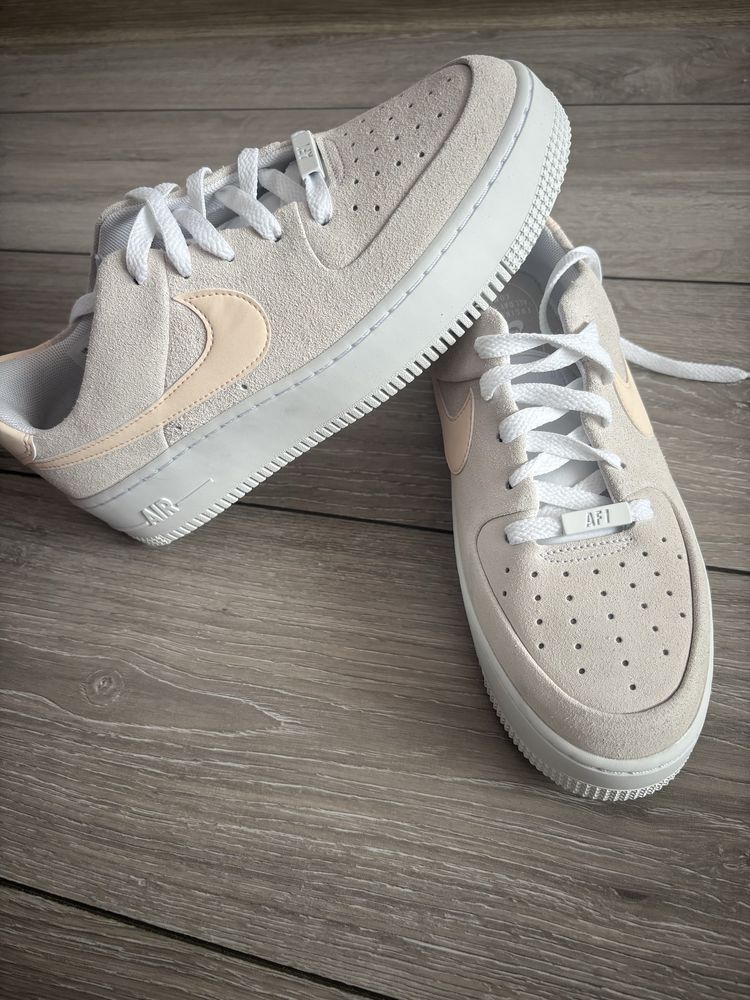 Nike air force sage low 40.5