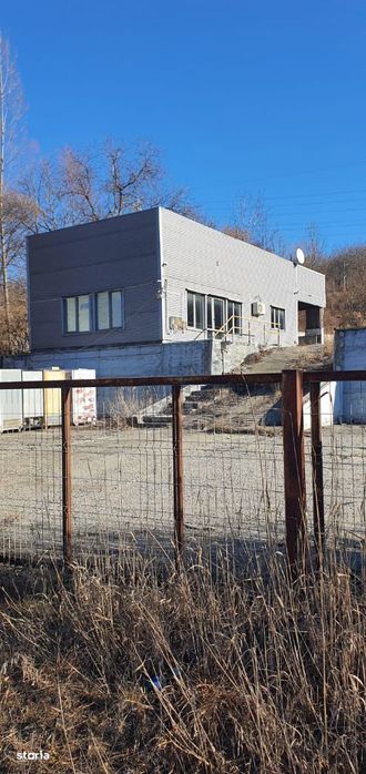 vand / schimb imobil in Nistoresti - Breaza