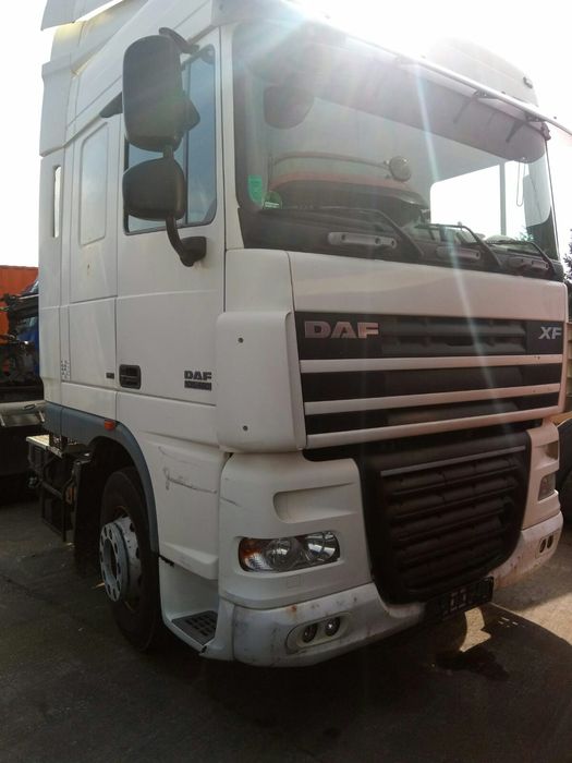 Запчасти на DAF 105.460 автомат из Германии