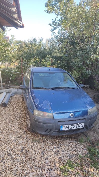 Vand Fiat Punto 188 2002