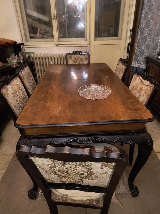 Set Mobilier Sufragerie