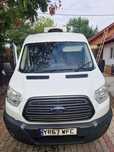 Ford Transit Ford Transit 2.0 L3H2 frigorific