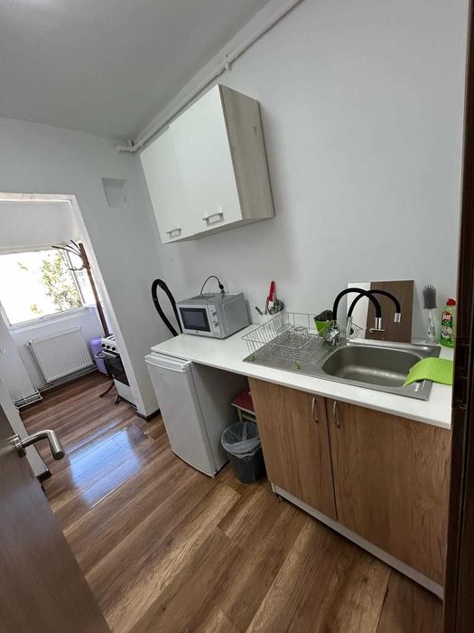 Proprietar - Vand apartament 1 camera decomandat