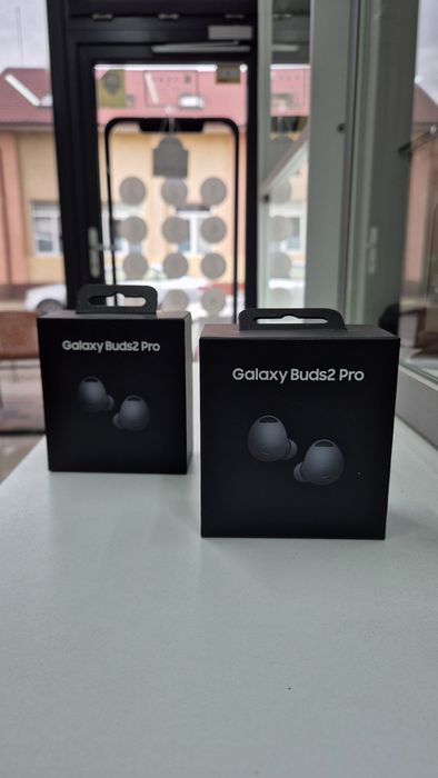 Galaxy Buds 2 Pro