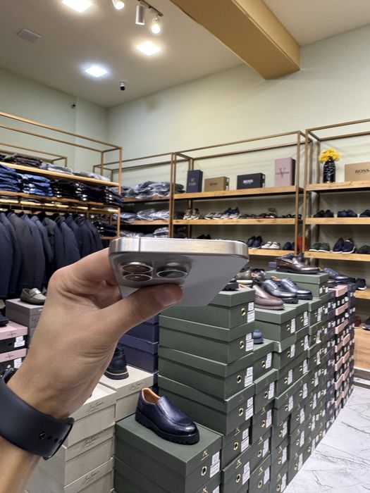 Iphone 15 pro 89% dual sim