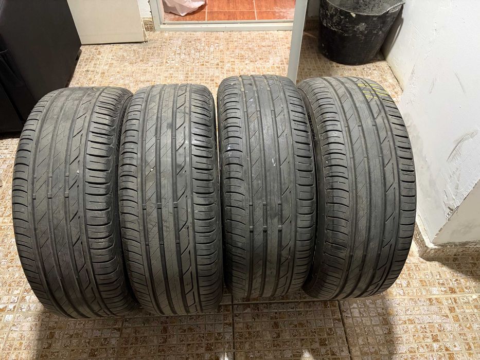 Гуми летни Bridgestone RFT "16