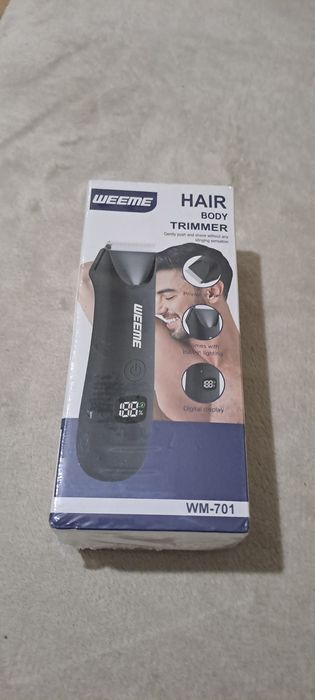 Aparatul igienă corporala