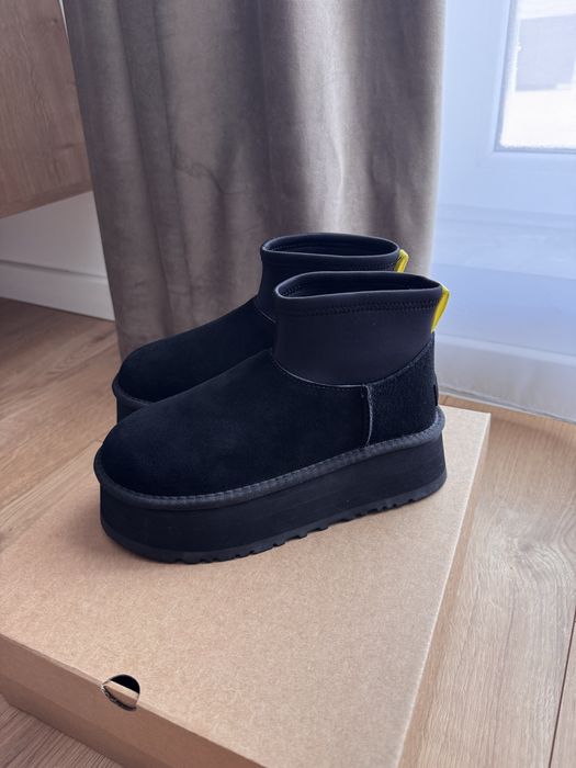 UGG noi marimea 39 38 37