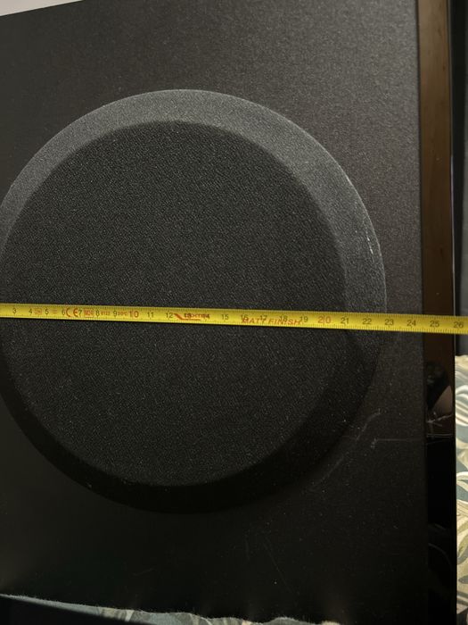 Boxa centeu si sobwoofer samsung