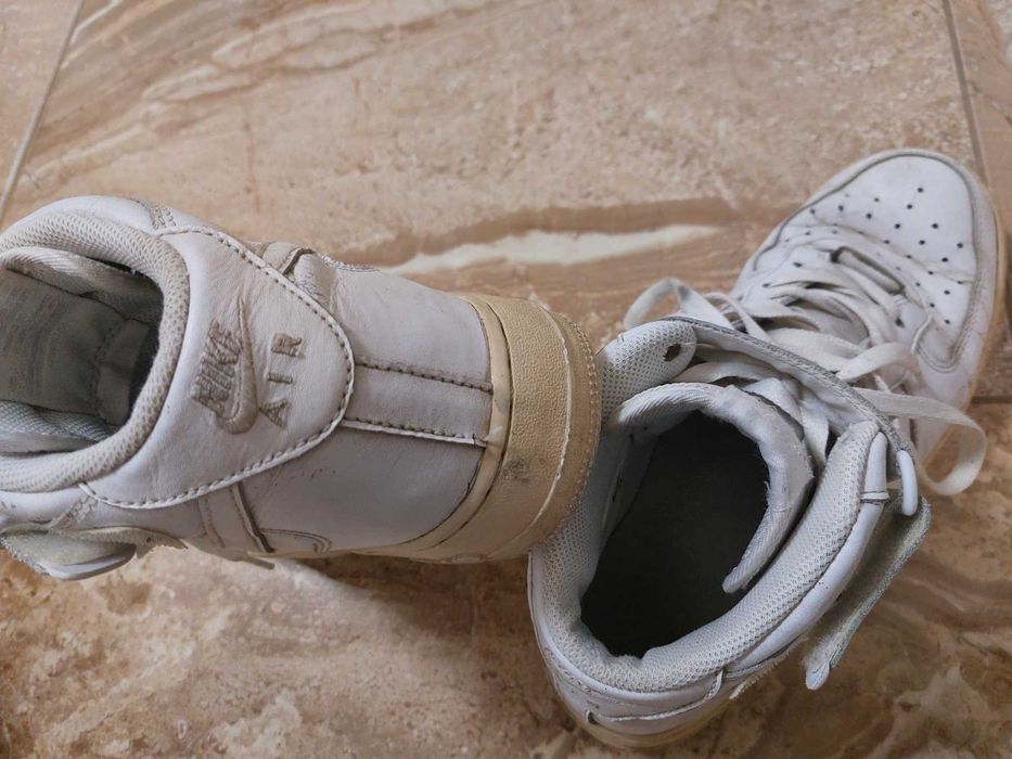 Nike Air Jordan - мъжки маратонки