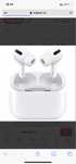 Наушники Apple AirPods Pro