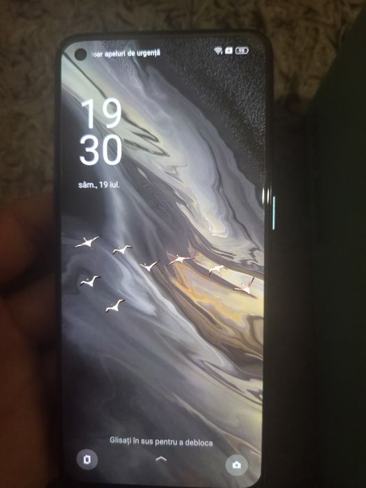Oppo reno 5, 5G, NOU
