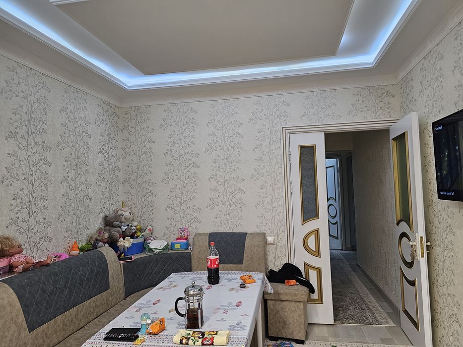 Продаёться своя квартира.