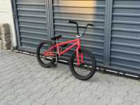 Vand bmx radio saiko restaurat custom