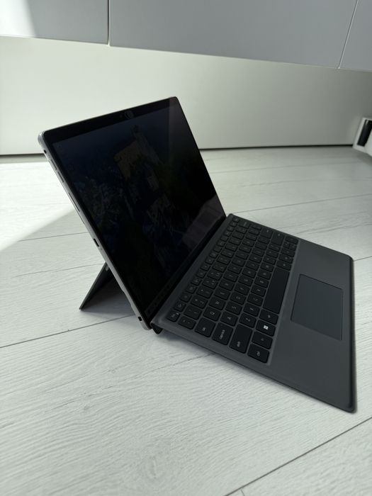 Dell 7320 Detachable editie 2022