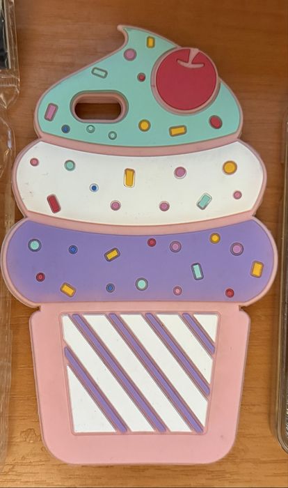 Калъф кейс за iphone 6 , X , 15pro max