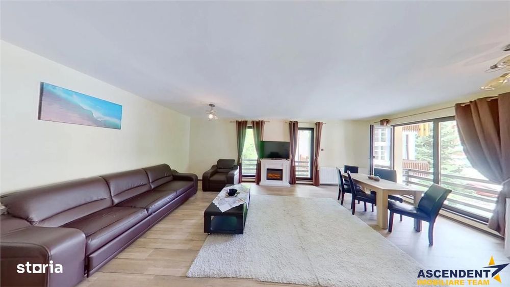 Tur LIVE! Refugiu in ambientul special al statiunii Poiana Brasov