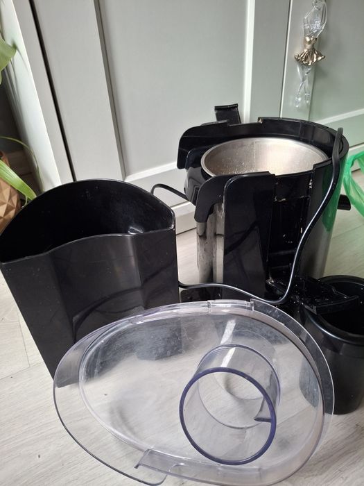 Сокоизтисквачка 400 w