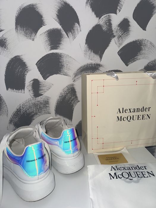 Alexander McQUEEN