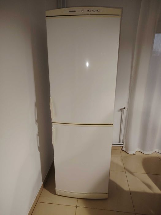 Combina frigorifica Gorenje