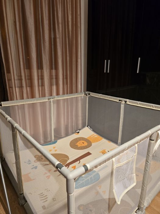 Vând țarc pentru copii