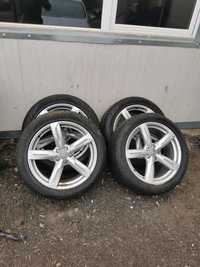 Jante audi R20 5x112