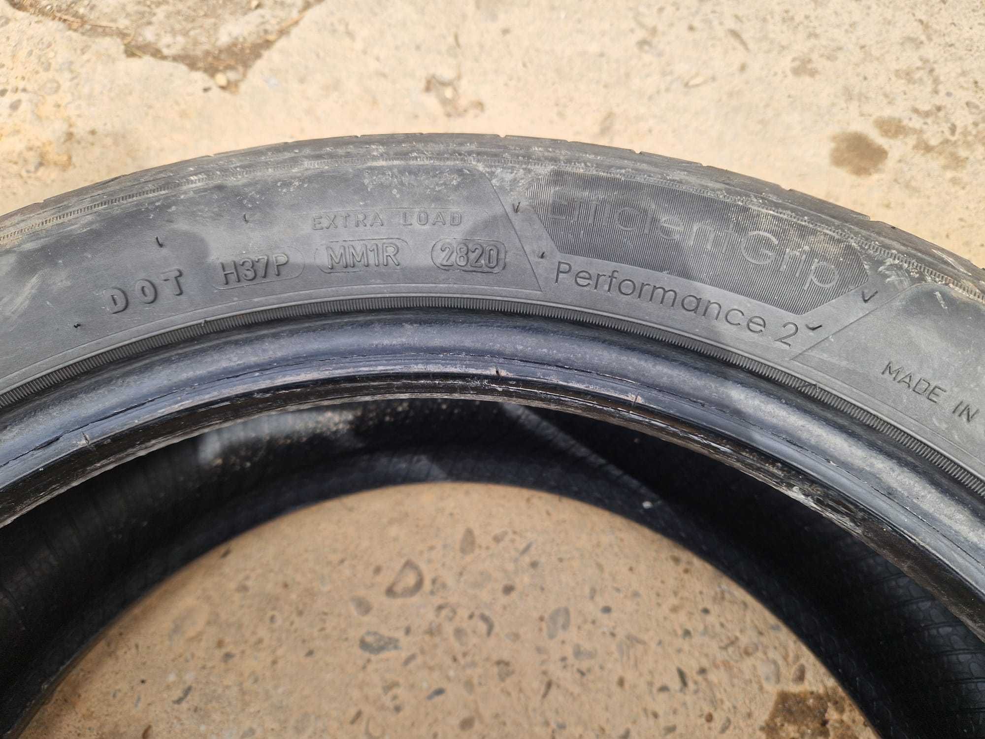 cauciucuri 205/50/R17 Bridgestone Goodyear EfficientGrip