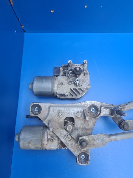 Motoras stergatoare Volvo V50 S40 C30