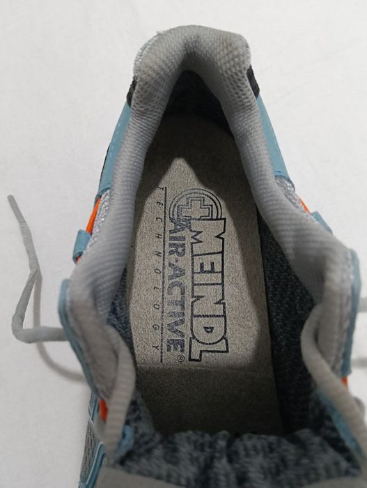 40 Meindl Gore-tex masura 40