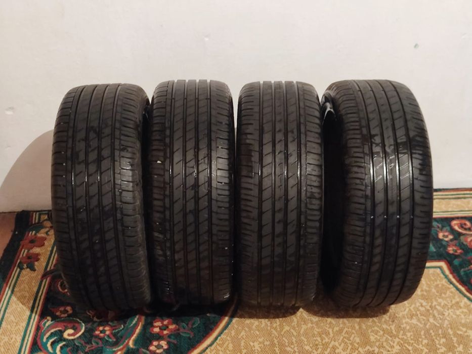 Зимние покрышки легковой автомобиль