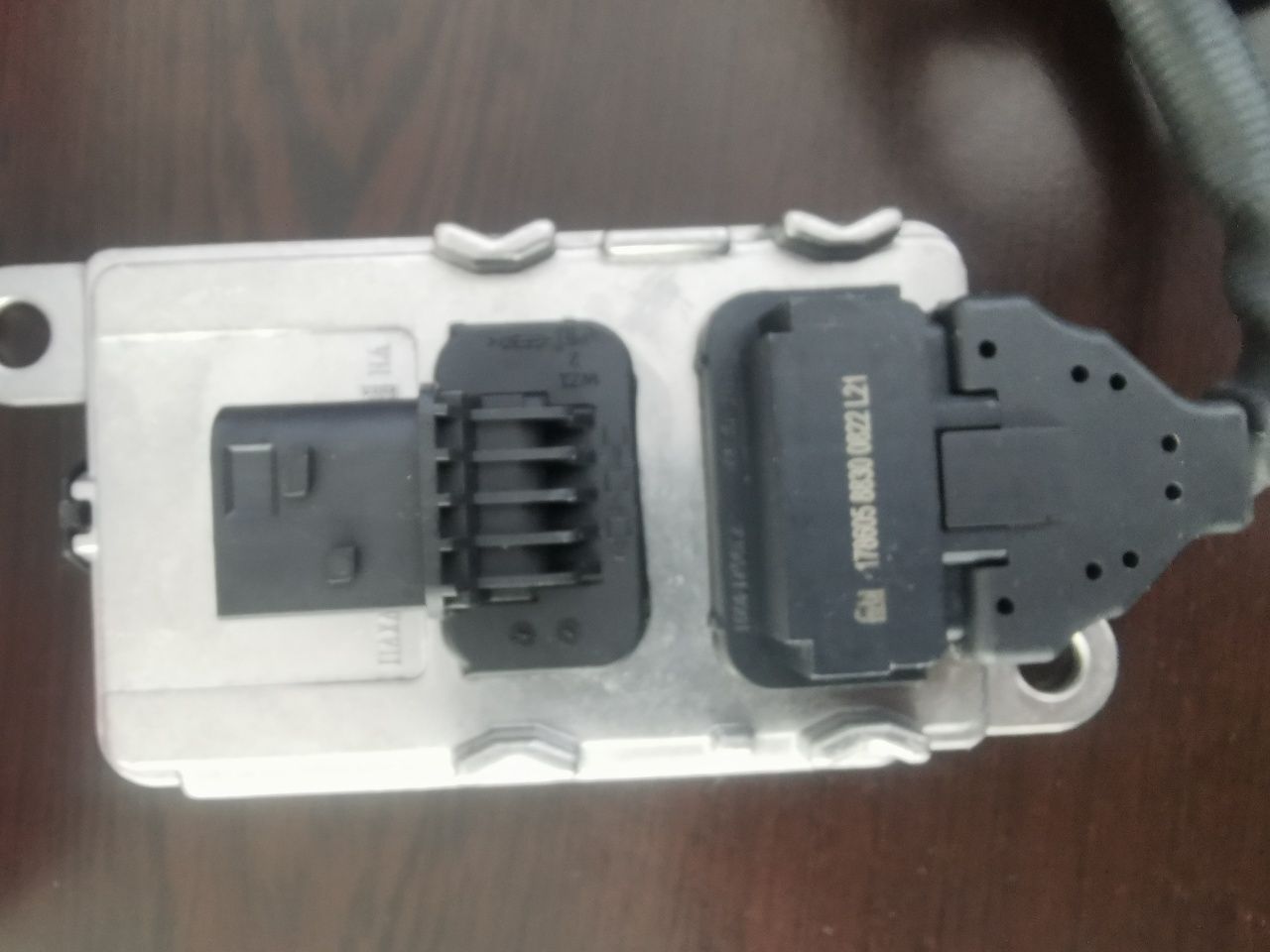 Nox sensor Mercedes actros, arocs, atego