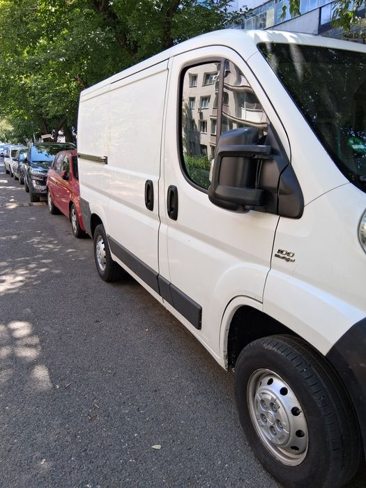 Fiat Ducato 2011