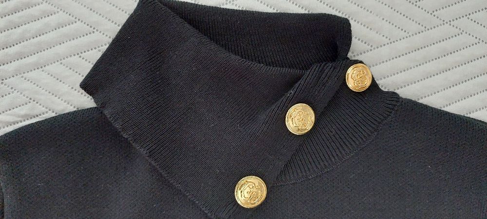 Черна Рокля на Alessa