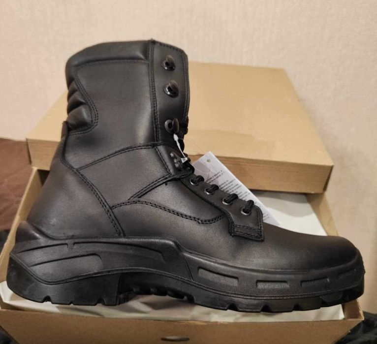 Български мъжки кубинки