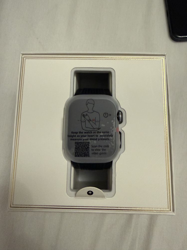 Huawei  Watch   D2