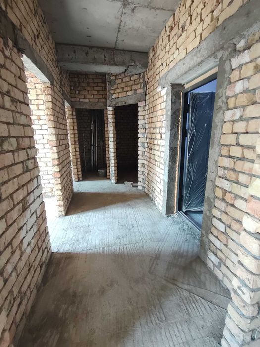 Продам свою 2х комн.52м2 Новостройка Дустлик ул Миллий Бог. Кадастр