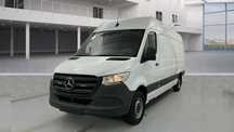 Mercedes-Benz Sprinter Lung si inalt * TVA deductibil * Recent importata * Euro6