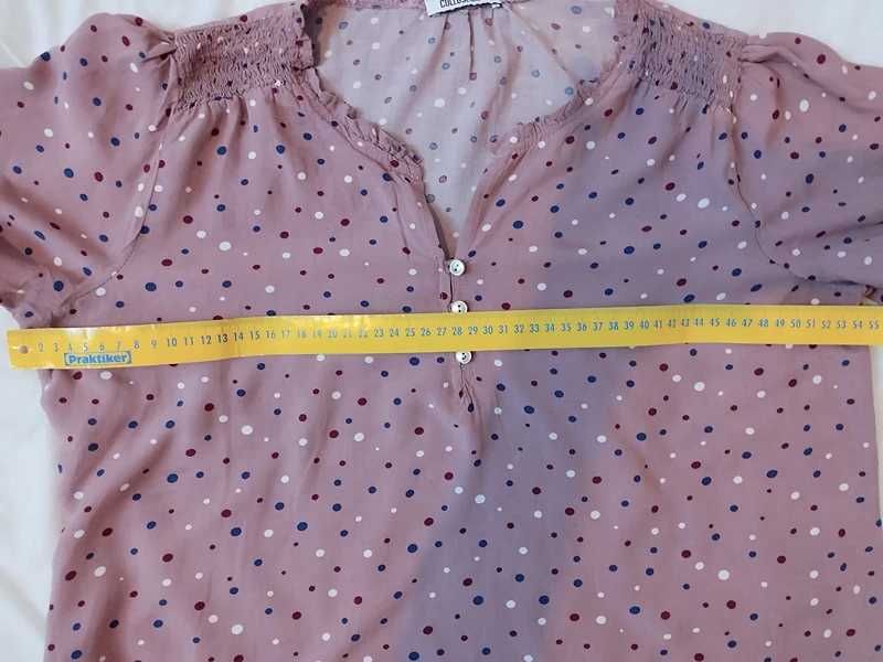 Bluză damă elegnată