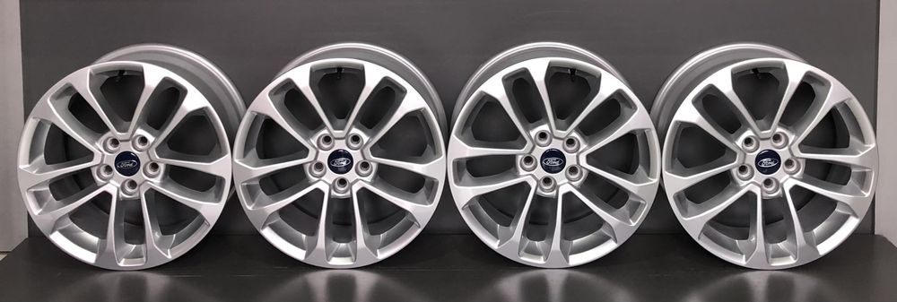 Джанти Ford Kuga 5x108 17цола.