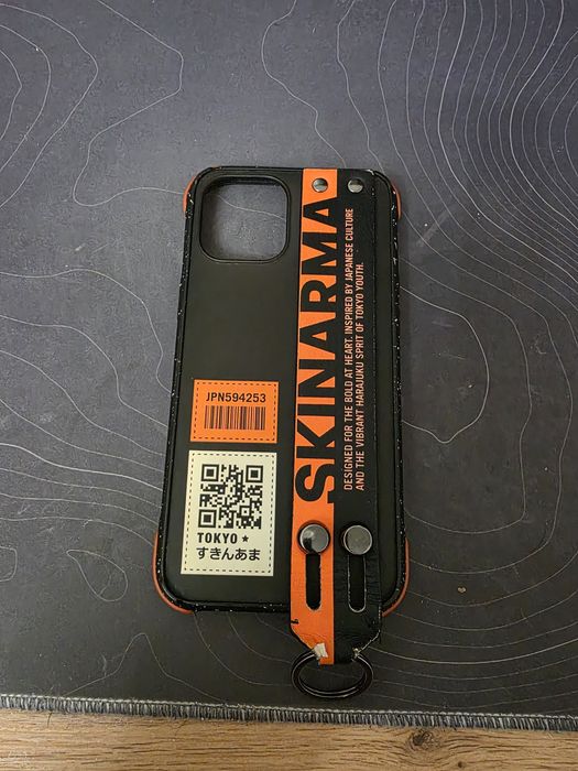 Iphone 12 pro max 256