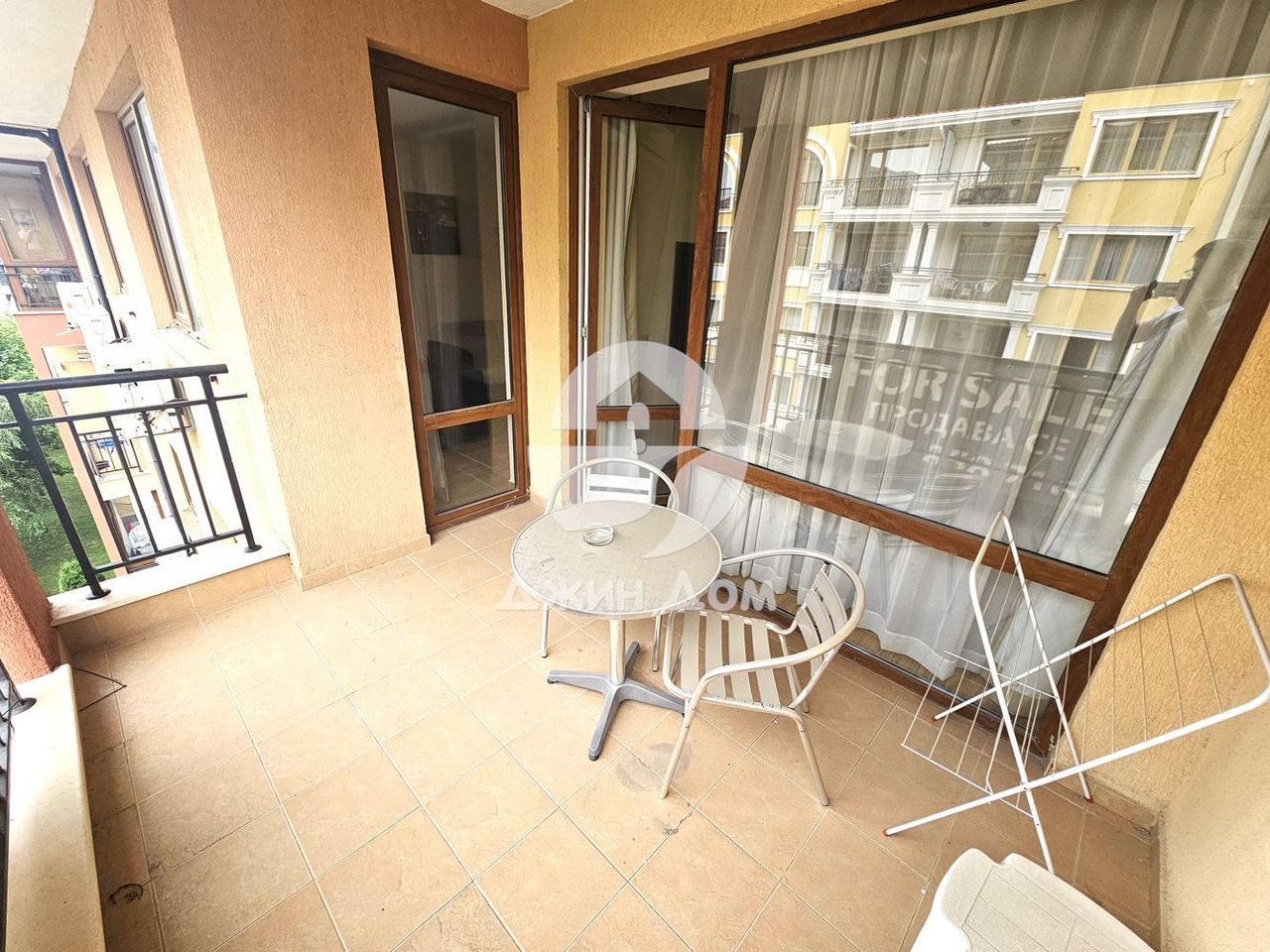 Продава се Тристаен апартамент в Свети Влас - 110 кв.м за 1299 €/кв.м - Снимка #2